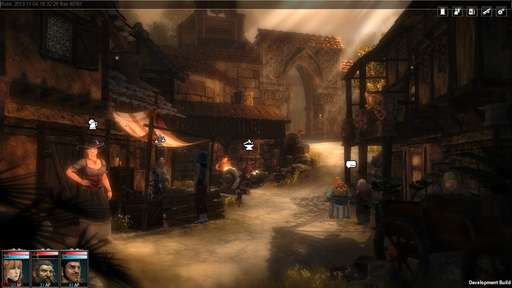 Blackguards - Полное прохождение Blackguards First chapter walkthrough Blackguards - Полное прохождение Blackguards First chapter walkthrough