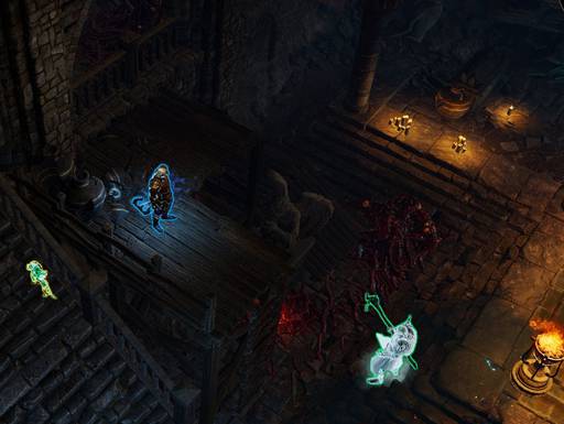 Divinity: Original Sin 2 - Divinity: Original Sin 2 - Definitive Edition: Одинокий и доблестный (часть седьмая) Divinity: Original Sin 2 - Divinity: Original Sin 2 - Definitive Edition: Одинокий и доблестный (часть седьмая)