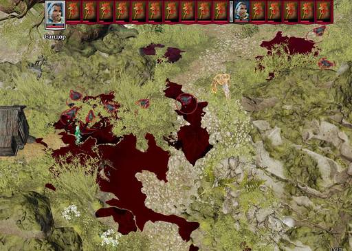 Divinity: Original Sin 2 - Divinity: Original Sin 2 - Definitive Edition: Одинокий и доблестный (часть седьмая) Divinity: Original Sin 2 - Divinity: Original Sin 2 - Definitive Edition: Одинокий и доблестный (часть седьмая)
