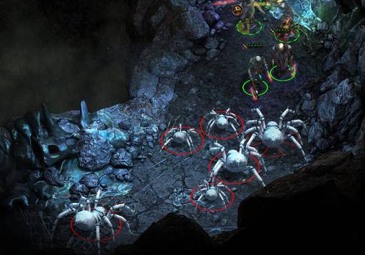 Pillars of Eternity - «Pillars Of Eternity»: «Нормальный» отряд (часть пятая, заключительная) Pillars of Eternity - «Pillars Of Eternity»: «Нормальный» отряд (часть пятая, заключительная)