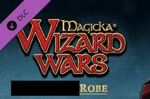 MAGICKA WIZARD WARS 3 DLC Robe STEAM FREE