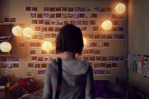 Обзор Life is Strange. Расставленные ружья Обзор Life is Strange. Расставленные ружья